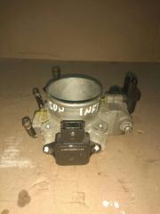 Блок дроссельной заслонки Hyundai Sonata NF G4KA 3517022600 1 ракурс