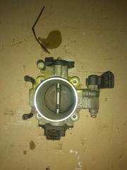 Блок дроссельной заслонки Hyundai Sonata NF G4KA 3517022600 2 ракурс