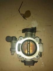 Блок дроссельной заслонки Hyundai Sonata NF G4KA 3517022600 3 ракурс