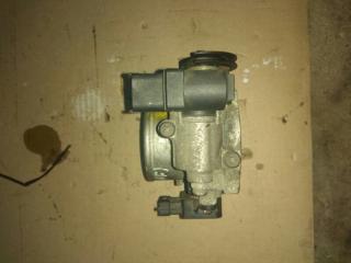 Блок дроссельной заслонки Hyundai Sonata NF G4KA 3517022600 4 ракурс