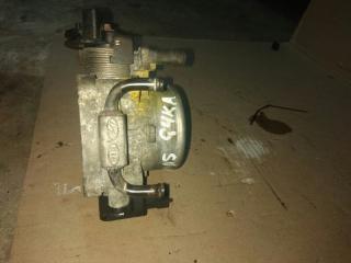 Блок дроссельной заслонки Hyundai Sonata NF G4KA 3517022600 5 ракурс