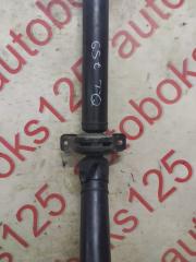 Кардан Hyundai Grand Starex TQ D4CB 3 ракурс Кардан Hyundai Grand Starex TQ D4CB 3 ракурс