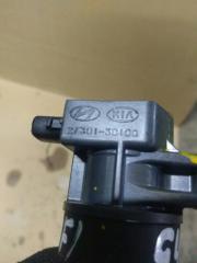 Катушка зажигания Hyundai Sonata NF G4KA 273013C100 3 ракурс