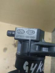 Катушка зажигания Hyundai Sonata NF G4KA 273013C100 3 ракурс
