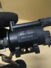 Коленвал Hyundai Sonata NF G4KA 2891025100 5 ракурс
