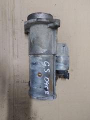 Стартер Hyundai Grand Starex TQ D4CB 361004A025 1 ракурс Стартер Hyundai Grand Starex TQ D4CB 361004A025 1 ракурс