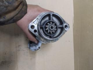 Стартер Hyundai Grand Starex TQ D4CB 361004A020 2 ракурс Стартер Hyundai Grand Starex TQ D4CB 361004A020 2 ракурс
