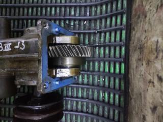  Kia Bongo PU J3 471004D000 4 ракурс