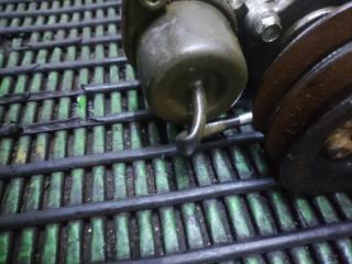  Kia Bongo PU J3 471004D000 3 ракурс