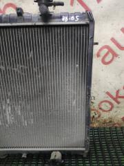 Радиатор двс Hyundai HD 65 D4DD 253015K100 3 ракурс