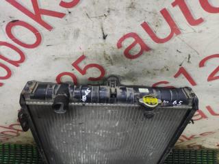 Радиатор двс Hyundai HD 65 D4DD 253015K100 4 ракурс