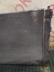 Радиатор двс Kia Sorento XM D4HA 253102P210 3 ракурс