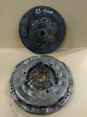 Корзина сцепления Hyundai Grand Starex TQ D4CB 4120049930 1 ракурс