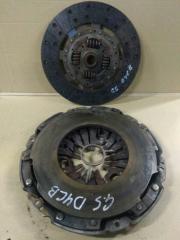 Корзина сцепления Hyundai Grand Starex TQ D4CB 4120049930 2 ракурс