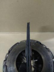 Корзина сцепления Hyundai Grand Starex TQ D4CB 4120049930 3 ракурс