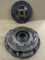 Корзина сцепления Kia Bongo PU J3 1 ракурс