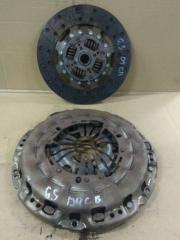 Корзина сцепления Hyundai Grand Starex TQ D4CB 4120049930 1 ракурс