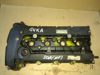 Крышка клапанная Hyundai Sonata NF G4KA 224002500 1 ракурс
