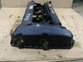 Крышка клапанная Hyundai Sonata NF G4KA 224002500 3 ракурс