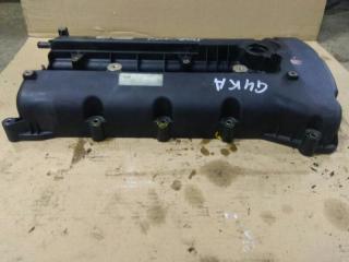 Крышка клапанная Hyundai Sonata NF G4KA 224002500 4 ракурс