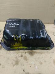 Поддон Hyundai Sonata NF G4KA 2 ракурс