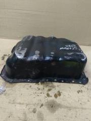 Поддон Hyundai Sonata NF G4KA 4 ракурс