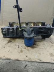 Поддон Hyundai Sonata NF G4KA 5 ракурс