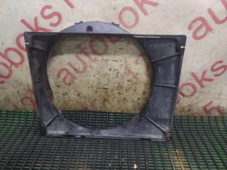 Диффузор Hyundai Porter D4CB 253504F400 2 ракурс