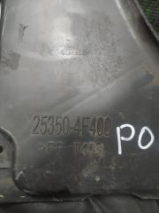 Диффузор Hyundai Porter D4CB 253504F400 3 ракурс