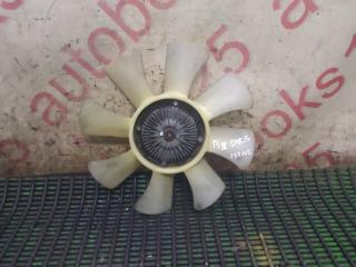 Вискомуфта Kia Bongo D4CB 252374A100 1 ракурс Вискомуфта Kia Bongo D4CB 252374A100 1 ракурс