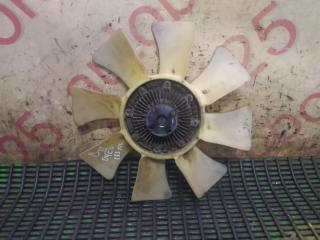 Вискомуфта Kia Bongo D4CB 252374A100 2 ракурс
