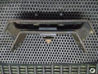 Подушка акпп SsangYong Actyon Sports D20DT (664) 2 ракурс