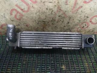Радиатор интеркулера Kia Sorento BL D4CB 281904A101 2 ракурс