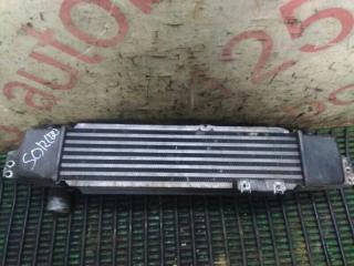 Радиатор интеркулера Kia Sorento BL D4CB 281904A101 3 ракурс