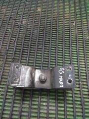 Подушка кпп Hyundai Grand Starex TQ D4CB 218324H000 1 ракурс