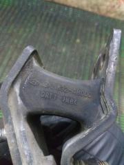 Подушка кпп Hyundai Grand Starex TQ D4CB 218324H000 5 ракурс