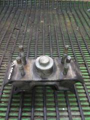 Подушка акпп Hyundai Grand Starex TQ D4CB 218324H100 4 ракурс