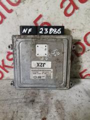  Hyundai Sonata NF G4KA 3910025010 4 ракурс