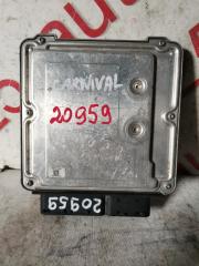  Kia Carnival J3 391002F050 4 ракурс