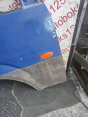 Дверь правая передняя Kia Bongo PU J3 2 ракурс
