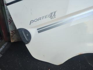 Дверь правая передняя Hyundai Porter D4CB 5 ракурс