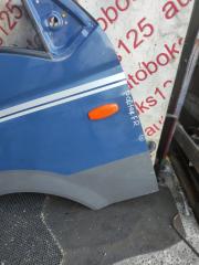 Дверь правая передняя Hyundai Porter D4CB 2 ракурс