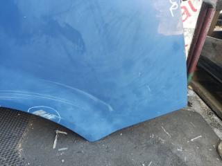 Дверь правая передняя Hyundai Porter D4CB 3 ракурс