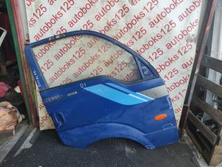 Дверь правая передняя  Kia Bongo PU J3 1 ракурс