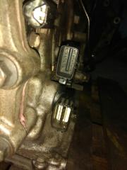 АКПП Kia Bongo PU J3 450004D201, 3Z60384 5 ракурс