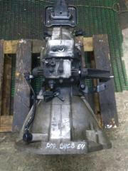 МКПП Hyundai Porter D4CB 1 ракурс