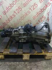 МКПП Hyundai Porter 2008