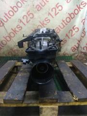 МКПП Hyundai Porter D4CB 4 ракурс