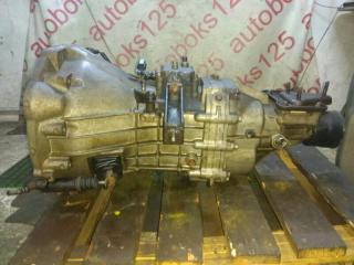 МКПП Hyundai Porter D4CB 4 ракурс