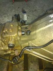 МКПП Hyundai Porter D4CB 5 ракурс